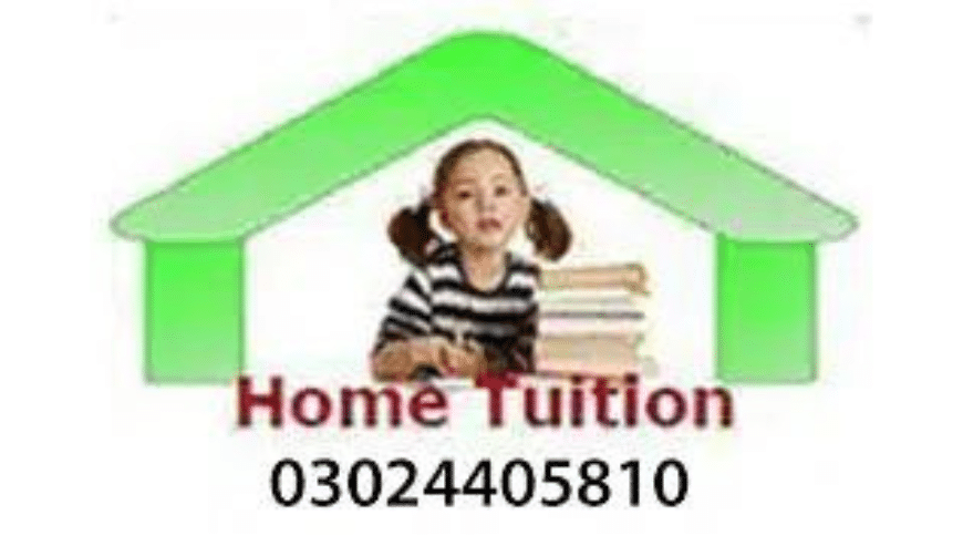 Home Tutor For Kids in Lahore – Play to 10th Level