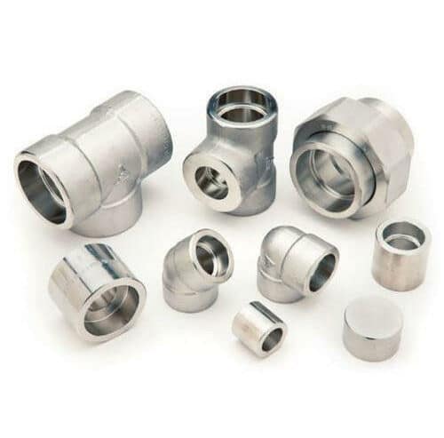 Top IBR Forged Fittings Manufacturer and Exporter in India | Adfit India