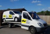 Heavy HGV Commercial Recovery Services in Swindon / Chippenham / Hungerford / Newbury / Reading / Bristol / Cirencester | Swindon Vehicle Recovery