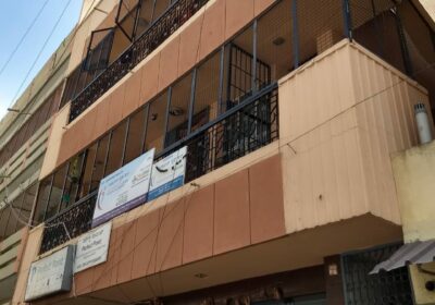Commercial Building For Sale at Lalbagh Road Bangalore