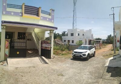 House For Rent in Madurai