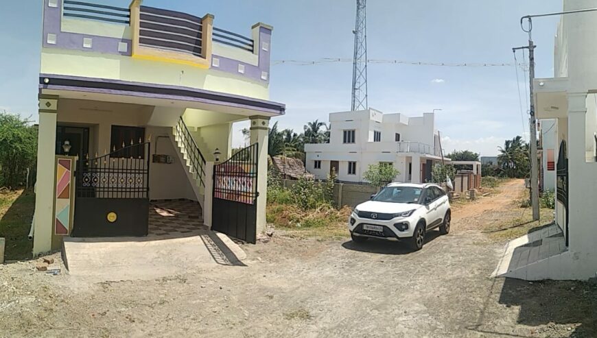 House For Rent in Madurai