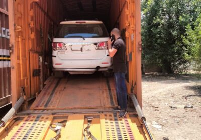 Car and Bike Transportation Services in Gurgaon | Routevisor Logistic
