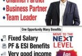 Require Business Partners in Tamilnadu