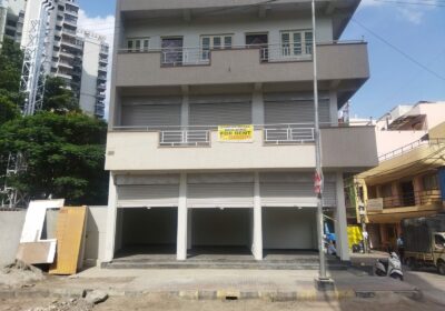 Commercial Building For Rent in Bannerghatta Main Road Bangalore – RR Complex