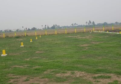 Residential Plots For Sale in Chengalpet
