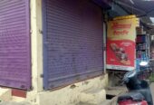Shop For Rent in Prime Location Lukerganj Prayagraj