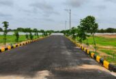 Low Budget Plots on Nagarjuna Sagar Highway