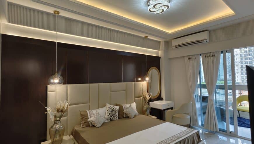 Ultra Luxury Homes Buy Now in Apex Splendour Greater Noida West