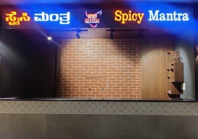 For Sale Ready to Move in Kitchen Setup with all Equipments in Hubli