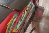 Road Prince Bike For Sale with Best Condition in Lahore