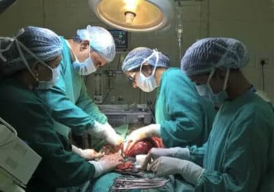 Masiha Hospital Needs Doctors / Technicians / Nurses in Katihar Bihar
