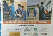 Vocational Training Courses in Paramedics and Healthcare in Lucknow | GD Goenka Healthcare Academy