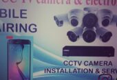 CCTV Camera Dealer in Jabalpur | A to Z CCTV Camera and Electronics