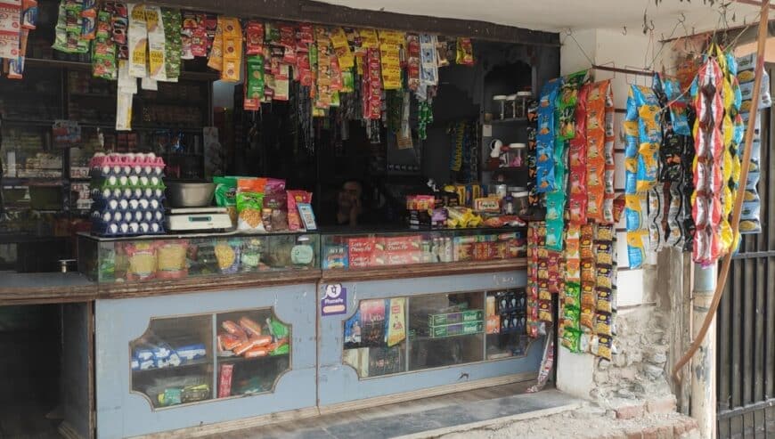 Best Provision Store in Shubham Vihar Bilaspur | Sudha Provision Store