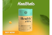 Immunity Gummy by Healthetc | Boost Your Health with A Delicious Twist