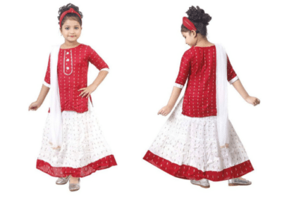 Independence Sale – 50% Off on Child Wear