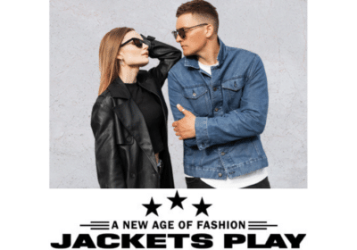 Buy Leather Jacket at Jackets Play