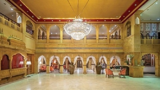 Find The Best Jaisalmer Hotel | Hotel Rang Mahal