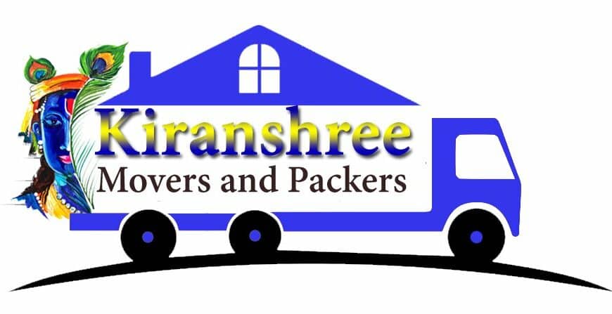 Movers and Packers in Guwahati | Kiranshree Movers and Packers
