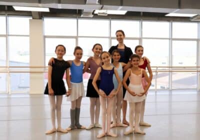 Ballet Classes For all Ages in Dubai – Elevate Your Dance Journey with Ballet Classes in Dubai | The Dance Academy