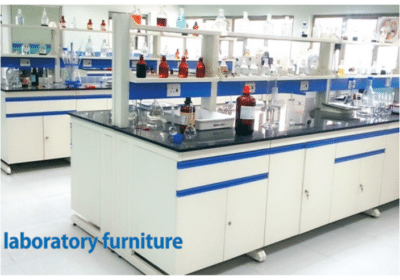 Laboratory Furniture and Fume Hood Manufacturers in India | Analab Scientific Instruments Pvt. Ltd.