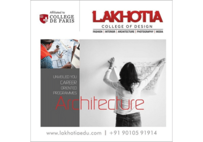 Fashion Design Course in Hyderabad | Lakhotia College of Design