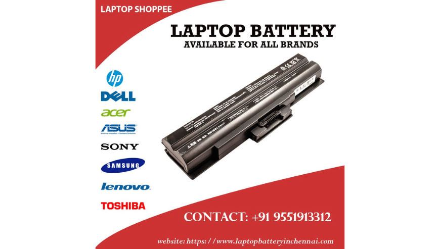 Laptop Battery Price in Chennai | Laptop Battery Cost in Chennai | Laptop Store