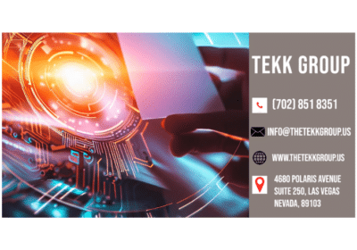 Laptop Rental Services in USA | The Tekk Group
