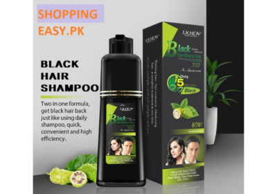 Lichen Hair Color Shampoo Price in Pakistan | ShoppingEasy.pk