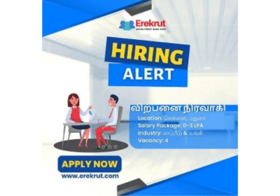 Life-Insurance-Sales-Jobs-For-South-Indian-Bank-at-K-P-Solutions-in-Coimbatore-and-Madurai