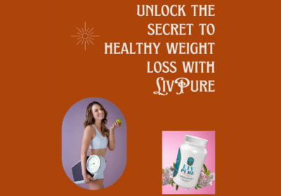 LivPure Work For Liver Health and Weight Loss
