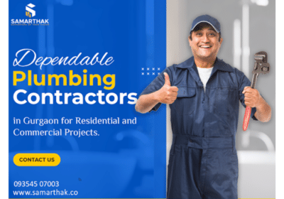 Looking-For-Trusted-Plumbing-Contractors-in-Gurgaon-Call-Us-Today-Samarthak-Infratech