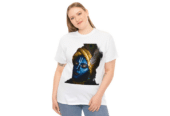 Lord Krishna’s Blessed T-Shirts