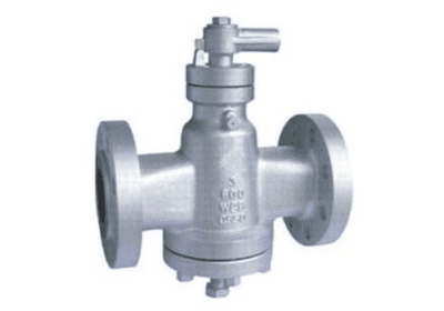 Lubricated Plug Valve Manufacturer in India | Specialityvalve