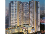 Luxurious 2 and 3 BHK Flats For Sale in Mumbai | Sheth Beaumonte