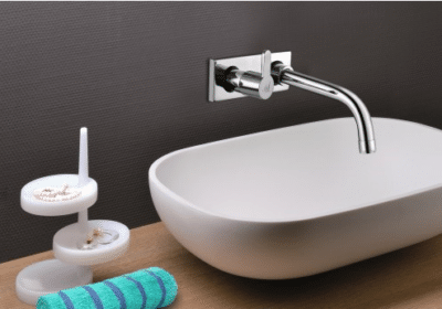 Luxury Bathroom Accessories in India – Elevate Your Bathing Experience | ARK