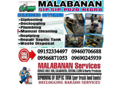 MALABANAN-SIPHONING-POZO-NEGRO-MANUAL-CLEANING-SERVICES