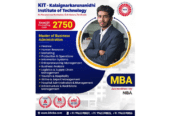 Best MBA Colleges in Coimbatore | KIT