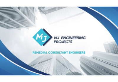 Remedial Waterproofing Services in Sydney | MJ Engineering Projects