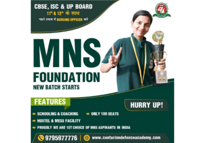 MNS-Foundation-Online-Coaching-MNS-Online-Course-Centurion-Defence-Academy