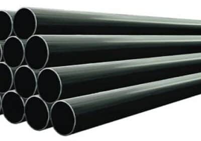 Reliable Supplier of MS Pipes in Tamil Nadu India | Shree Siva Balaaji Steels