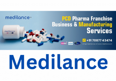 Third Party Pharma Manufacturing Company in Bihar | Medilance Healthcare