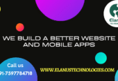 Mobile App Development Company in Jaipur | Elanus Technologies