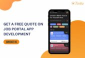Mobile App Development Company in Hyderabad | Tvisha Technologies