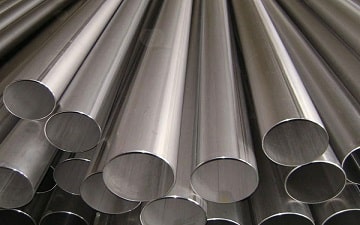 Most Trusted Inconel 600 Round Bars Manufacturer in Mumbai | Alloyed Sustainable