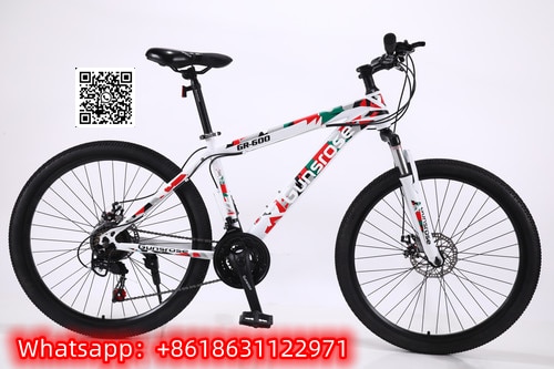 Buy MTB Mountain Bike / OEM Mountain Bike / Mountain Bicycle in China | Jiangwo Trading