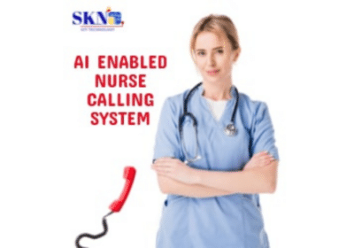 Nurse Calling System Dealer and Manufacturer in Bhubaneswar Odisha | SKN IOT Technology