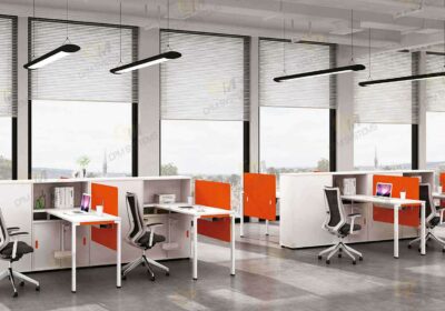 Best Office Furniture Manufacturers in Delhi | CPM Systems