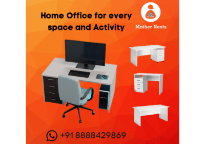 Office Furniture on Rent Provider in Pune at Cheapest Rate in Market | Mother Nests
